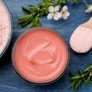 Rosé French Pink Clay Magic Mask